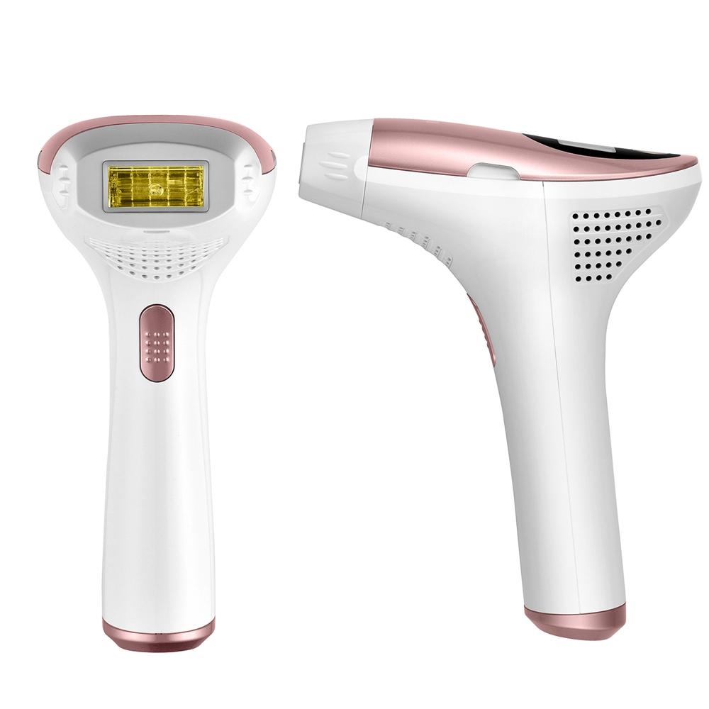 Bikini Hair Epilator Permanent Laser IPL Laser Hair Removal Unlimited Flashes Lens Replaceable 3 In 1 Trimmer Women
Bikini Hair Epilator Permanent Laser IPL Laser Hair Removal Unlimited Flashes Lens Replaceable 3 In 1 Trimmer Women