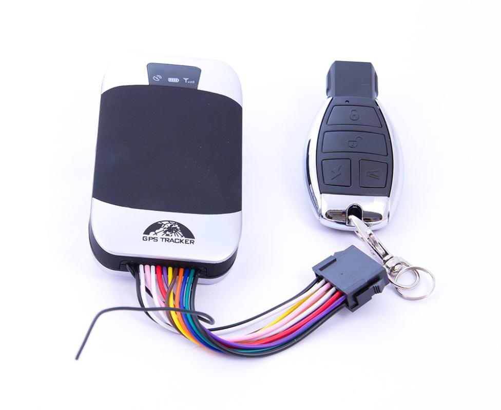 Car GPS & Accessories Coban 3G Tracker TK303G WCDMA/GSM/GPRS/GPS LBS Tracking BAANOOL Vehicle 303G-3 Monitoring Alarms Devices 
Car GPS & Accessories Coban 3G Tracker TK303G WCDMA/GSM/GPRS/GPS LBS Tracking BAANOOL Vehicle 303G-3 Monitoring Alarms Devices