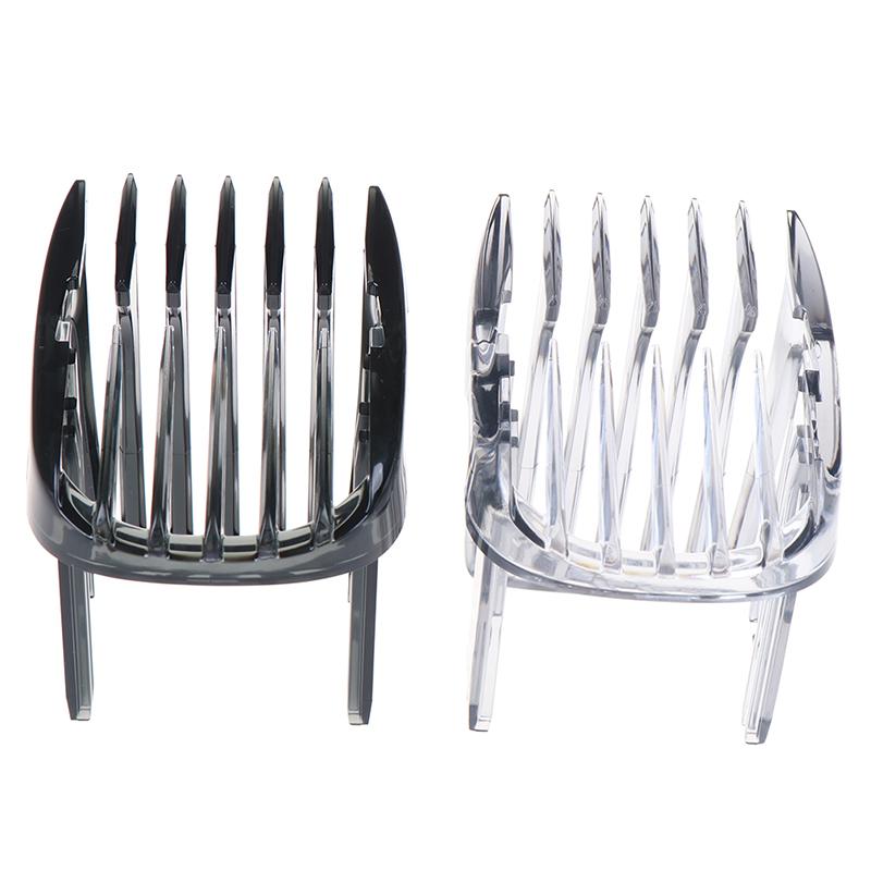 Hair Brushes Guide Clipper Parts Trimmer Barber Limit Comb For Philips HC5450 HC7452