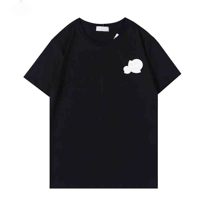 Men' T-Shirts Franch Brand Mens luxury designer women T shirt summer fashion trend pure cotton breathable short-sleeved lapel top 1YMY, Supplement (not shipped separately)
Men' T-Shirts Franch Brand Mens luxury designer women T shirt summer fashion trend pure cotton breathable short-sleeved lapel top 1YMY, Supplement (not shipped separately)