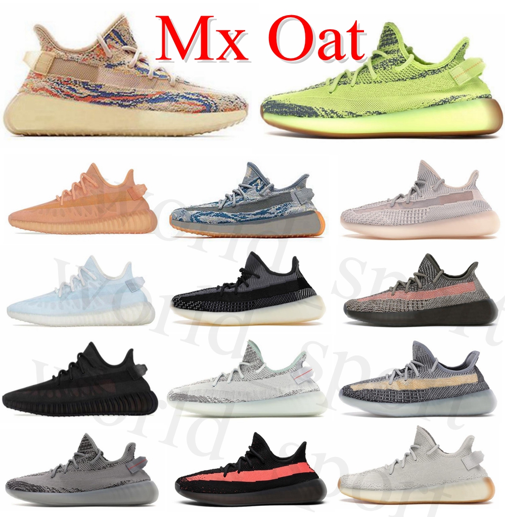 Frozen Breathable Running Shoes women men trainer Mx Oat Mono Ice Clay Fade Mist Black Bred Ash Blue Pearl Stone Belgua Cinder Zebra Yecheil Static sneaker large size
Frozen Breathable Running Shoes women men trainer Mx Oat Mono Ice Clay Fade Mist Black Bred Ash Blue Pearl Stone Belgua Cinder Zebra Yecheil Static sneaker large size
