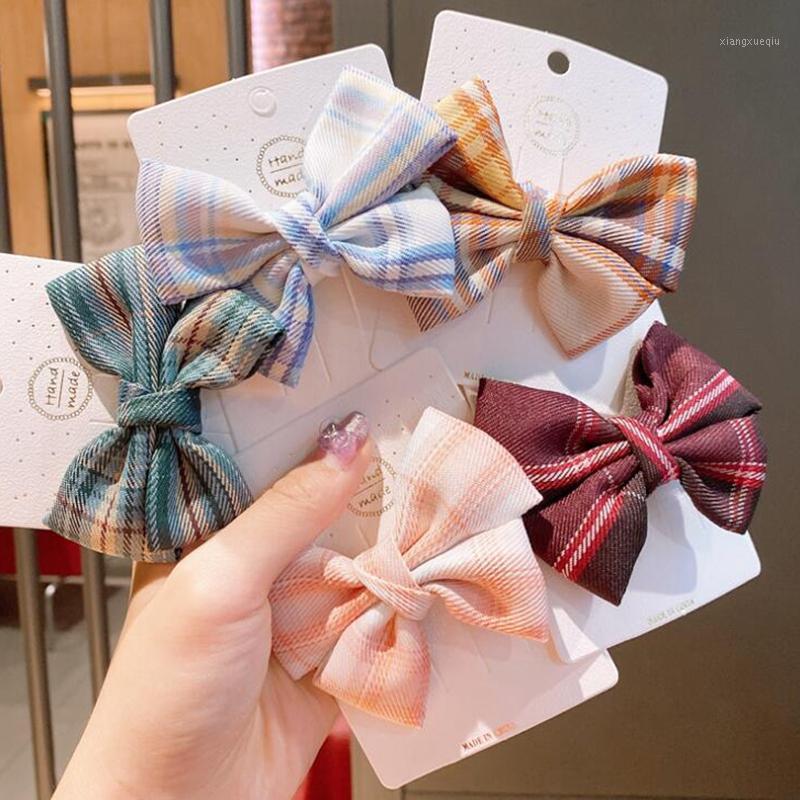 Hair Clips & Barrettes Fashion Girl Plaid Mini Bowknot Children Sweet Hairpin Accessories, Golden;silver
Hair Clips & Barrettes Fashion Girl Plaid Mini Bowknot Children Sweet Hairpin Accessories, Golden;silver