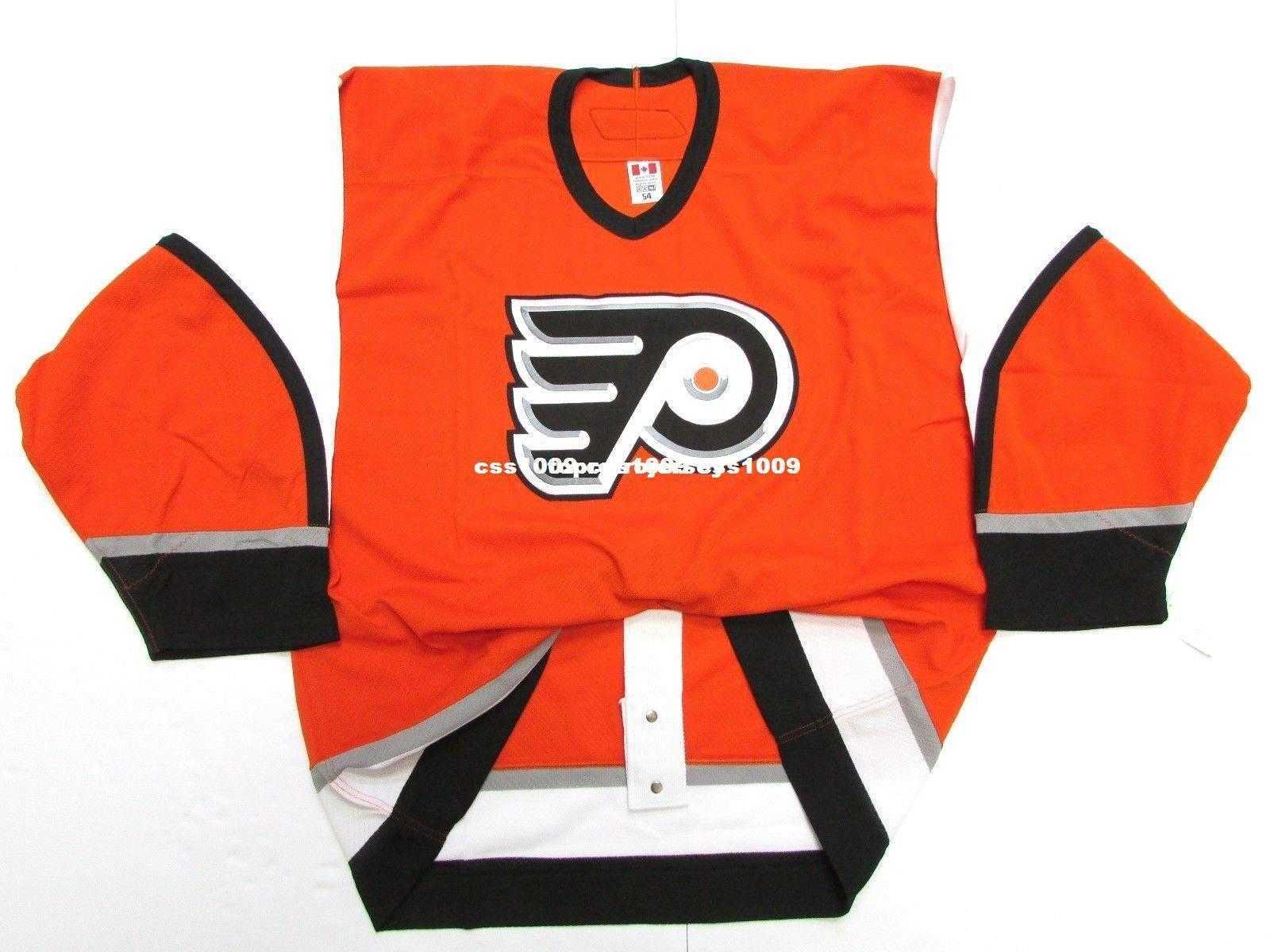 Cheap custom PHILADELPHIA FLYERS ORANGE THIRD 6100 HOCKEY JERSEY stitch add any number any name Mens Hockey Jersey XS-6XL, Black
Cheap custom PHILADELPHIA FLYERS ORANGE THIRD 6100 HOCKEY JERSEY stitch add any number any name Mens Hockey Jersey XS-6XL, Black