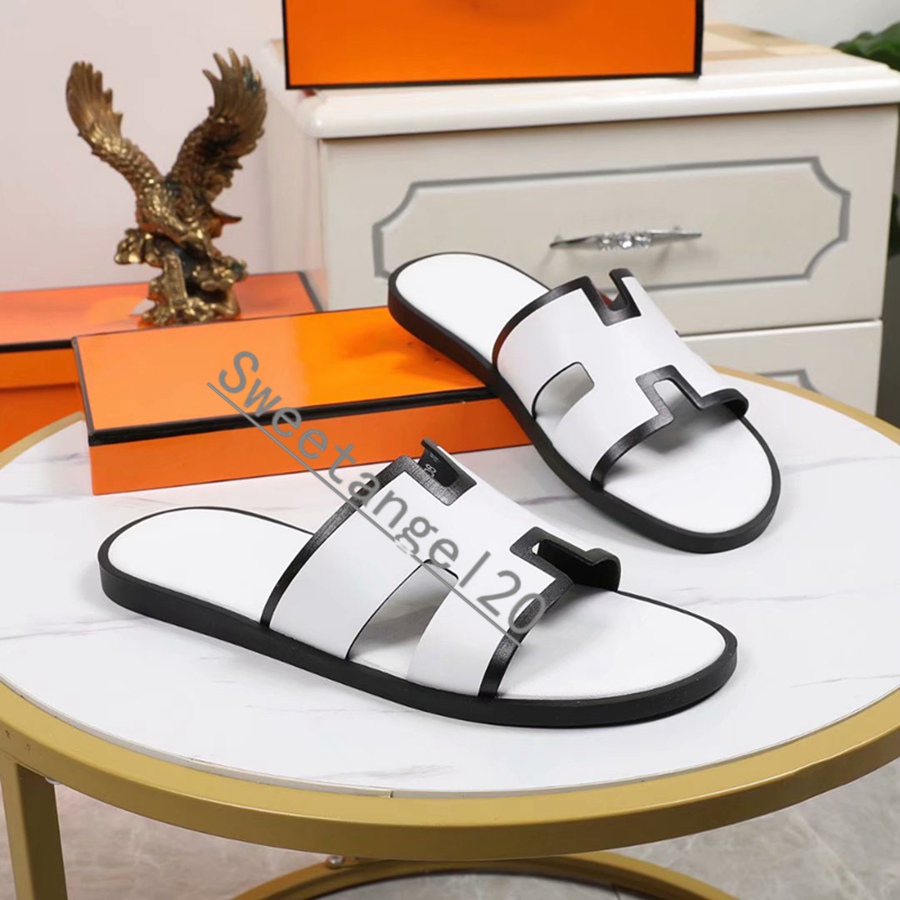 2021 luxury High-quality sneakers home slippers, lightweight and comfortable soles, men's soft leather beach shoes
2021 luxury High-quality sneakers home slippers, lightweight and comfortable soles, men's soft leather beach shoes