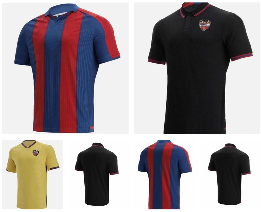 2021 2022 Levante UD soccer jerseys 21/22 Rochina camisetas de futbol A.J.Morales Roger MS. Bardhi J Campana JERSEY MEN Hombres football shirts
2021 2022 Levante UD soccer jerseys 21/22 Rochina camisetas de futbol A.J.Morales Roger MS. Bardhi J Campana JERSEY MEN Hombres football shirts