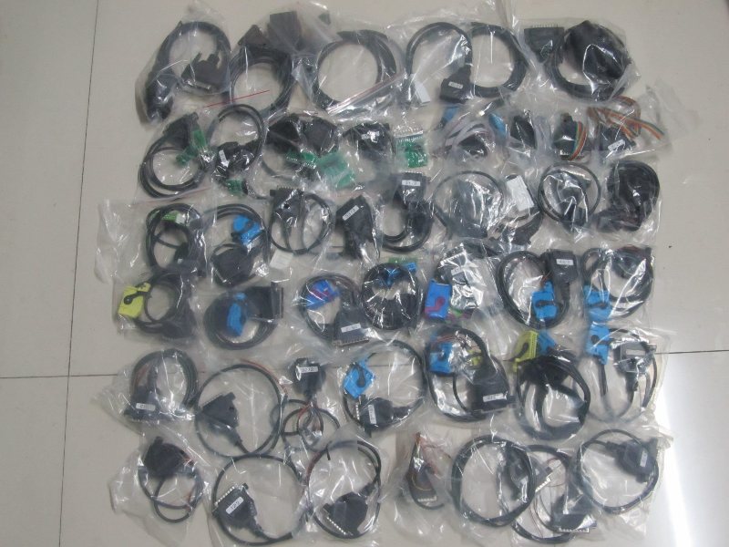 Mileage Correction Tool Digiprog3 Programmer With Full Adapter V4.94 Digiprog 3 DigiprogIII for Many Cars