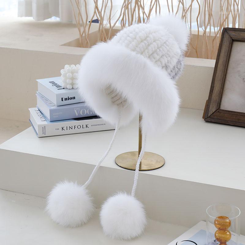 Berets ZDFURS *2021 Winter Warm Hat Female Bomber Handmade Ear Protection Caps Hair Headgear Cute Russian, Cross mink
Berets ZDFURS *2021 Winter Warm Hat Female Bomber Handmade Ear Protection Caps Hair Headgear Cute Russian, Cross mink