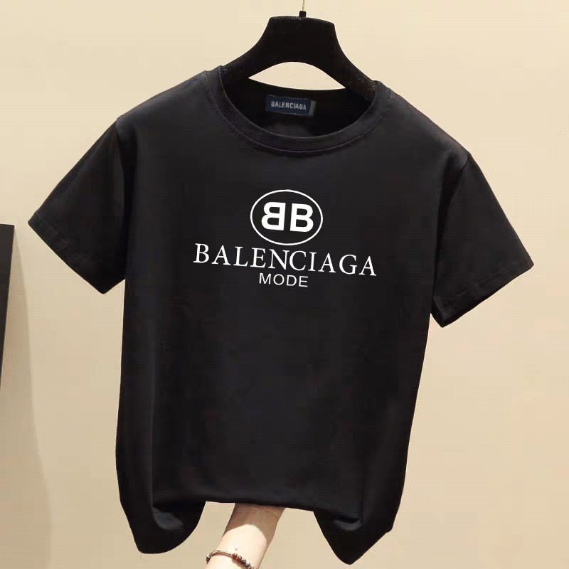 Balencaiga Germany T Shirts Luxury Designer Women Summer Fashion Design Letter Printed Cotton Casual Tees Short Sleeve tshirts good quality Balanciaga shirs tee, Size
Balencaiga Germany T Shirts Luxury Designer Women Summer Fashion Design Letter Printed Cotton Casual Tees Short Sleeve tshirts good quality Balanciaga shirs tee, Size