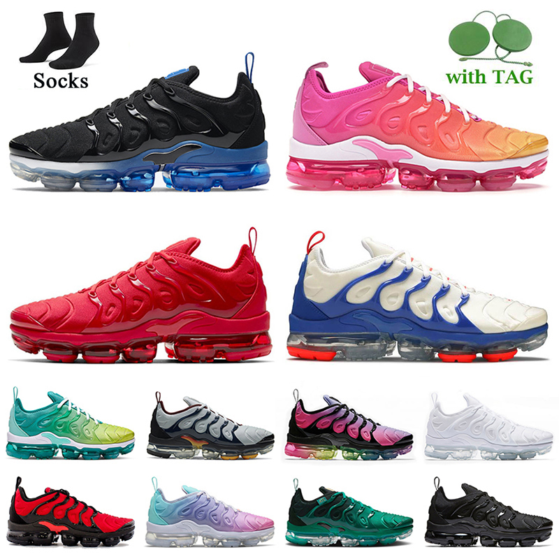 Air Vapormax TN Plus Running Shoes Women Mens Trainers Vapourmax NIK University Red Atlanta Off Coconut Milk Hyper Royal Black White Summer Sunset Vapor Max Sneakers, D23 black 40-45
Air Vapormax TN Plus Running Shoes Women Mens Trainers Vapourmax NIK University Red Atlanta Off Coconut Milk Hyper Royal Black White Summer Sunset Vapor Max Sneakers, D23 black 40-45