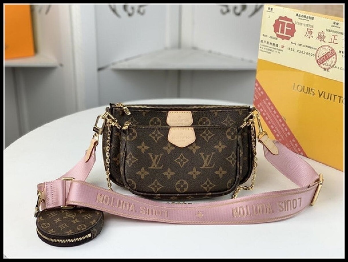 WITH BOX DUSTBAG 3 pcs/set women Shoulder Bag favorite multi pochette accessories Crossbody Purse Handbag designer bag GGLVLouis
WITH BOX DUSTBAG 3 pcs/set women Shoulder Bag favorite multi pochette accessories Crossbody Purse Handbag designer bag GGLVLouis