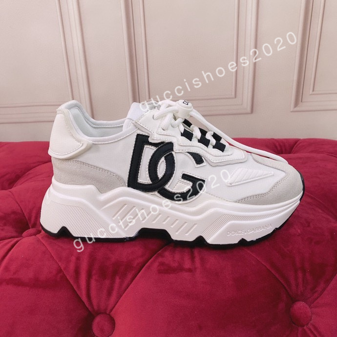 Luxury Designer Women Men Cusual Shoes Track Sneakers leather Trainers Nylon Printed Triple S Platform Fashion Top Quality, 04
Luxury Designer Women Men Cusual Shoes Track Sneakers leather Trainers Nylon Printed Triple S Platform Fashion Top Quality, 04