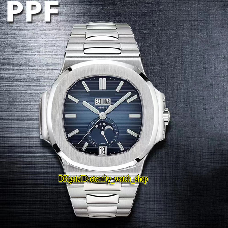 eternity Sport Watches PPF Latest 5726/1A-014 Annual Calendar Moon Phase 24h Cal.324S QA LU 24H/303 Automatic 40.5MM Blue Dial Mens Watch Sapphire Stainless Case And Band, Watch deep waterproof production cost
eternity Sport Watches PPF Latest 5726/1A-014 Annual Calendar Moon Phase 24h Cal.324S QA LU 24H/303 Automatic 40.5MM Blue Dial Mens Watch Sapphire Stainless Case And Band, Watch deep waterproof production cost