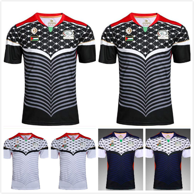 21 22 Sports Palestine Soccer Jerseys 2021 2022 home away 3rd football casual shirt S-XL 16 17, Away 21/22
21 22 Sports Palestine Soccer Jerseys 2021 2022 home away 3rd football casual shirt S-XL 16 17, Away 21/22