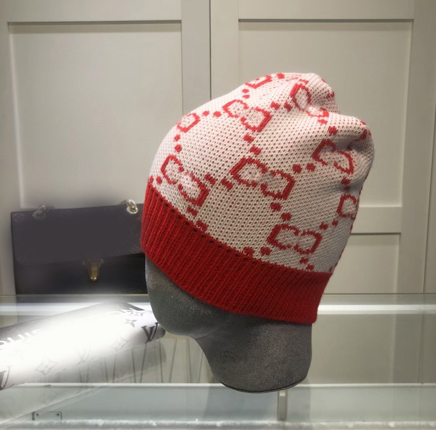 21ss Mens Knitted Hat Designer Fashion Hats Bonnet Winter Beanie Wool Cap Unisex Cashmere Plaid Letters Thicker Caps, Nothing
21ss Mens Knitted Hat Designer Fashion Hats Bonnet Winter Beanie Wool Cap Unisex Cashmere Plaid Letters Thicker Caps, Nothing