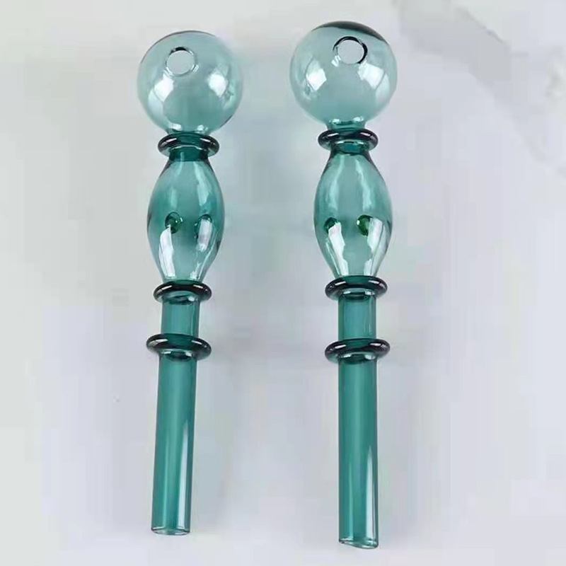 High borosilicate glass crafts pyrex oil burner pipe pot decorations for smoke
High borosilicate glass crafts pyrex oil burner pipe pot decorations for smoke