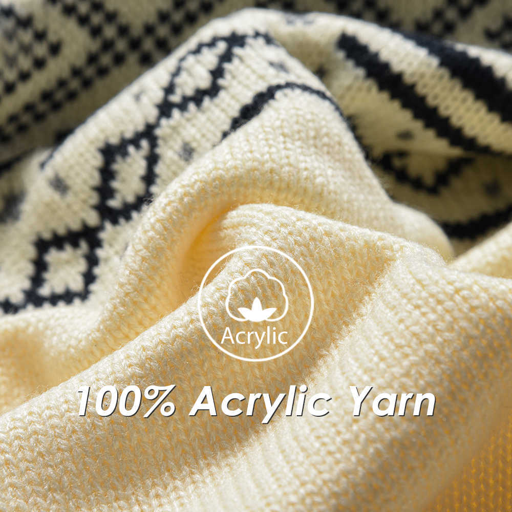 ZERZ Men Winter Fall Thick Warm Knitwear 100% Acrylic Vintage Sweater Cardigan Men Casual Fashion Classic Sweaters Men 211018