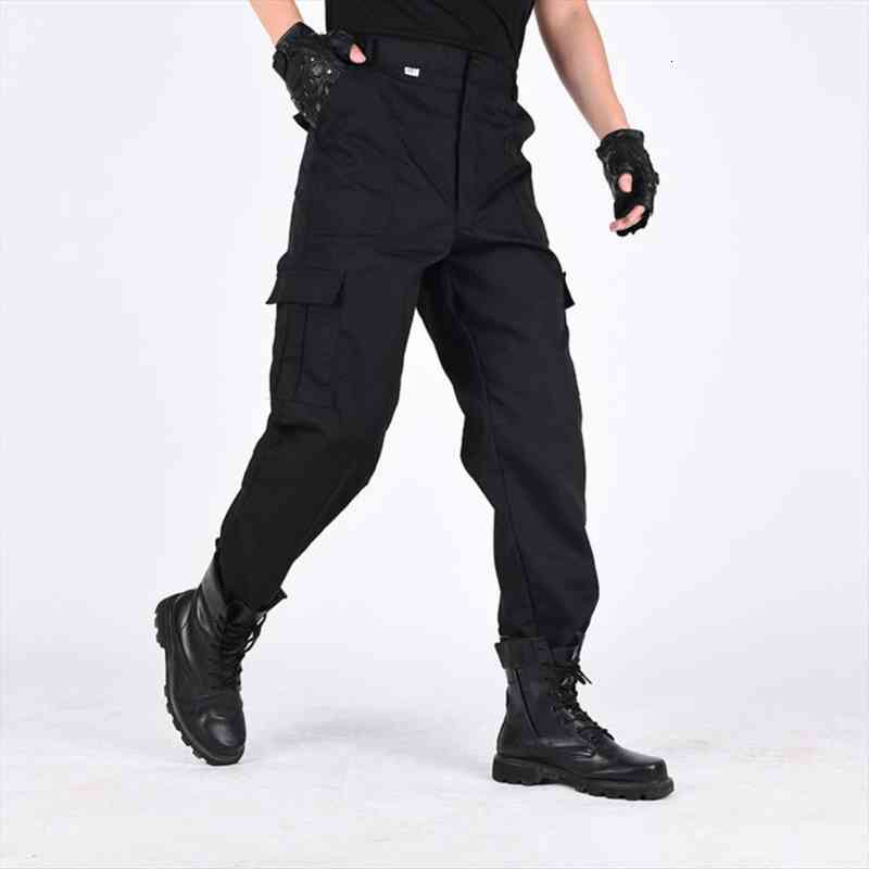 solid multi pockets training long women pant cargo hiking straight trousers casual mens clothing, Black
solid multi pockets training long women pant cargo hiking straight trousers casual mens clothing, Black