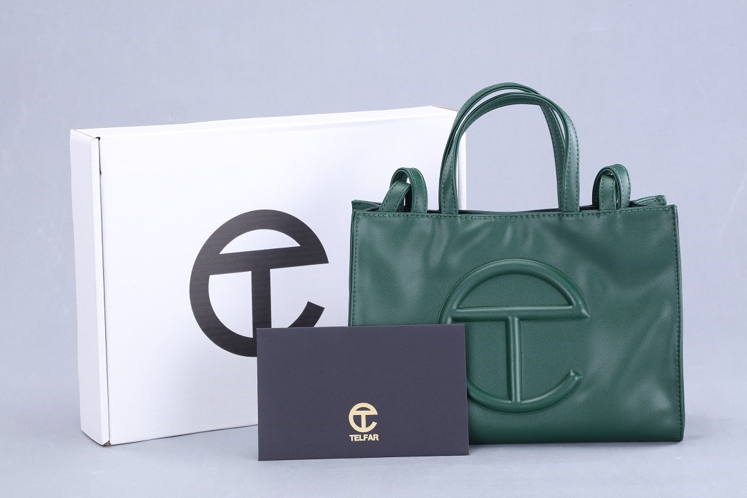 Women Designer top Telfar bags Womens Purse Tote handbags Fashion Style Luxury bag Pu Leather High Quality handbag wholesale, Green
Women Designer top Telfar bags Womens Purse Tote handbags Fashion Style Luxury bag Pu Leather High Quality handbag wholesale, Green