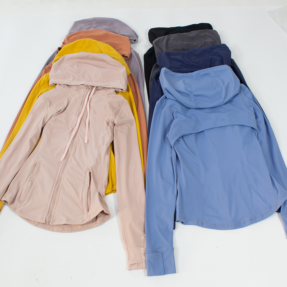 Yoga wear hoodies jackets sweatshirts Define womens designers sports coats luxury double-sided sanding fitness brands chothing hooded56, 1-style1-hoodie jacket
Yoga wear hoodies jackets sweatshirts Define womens designers sports coats luxury double-sided sanding fitness brands chothing hooded56, 1-style1-hoodie jacket