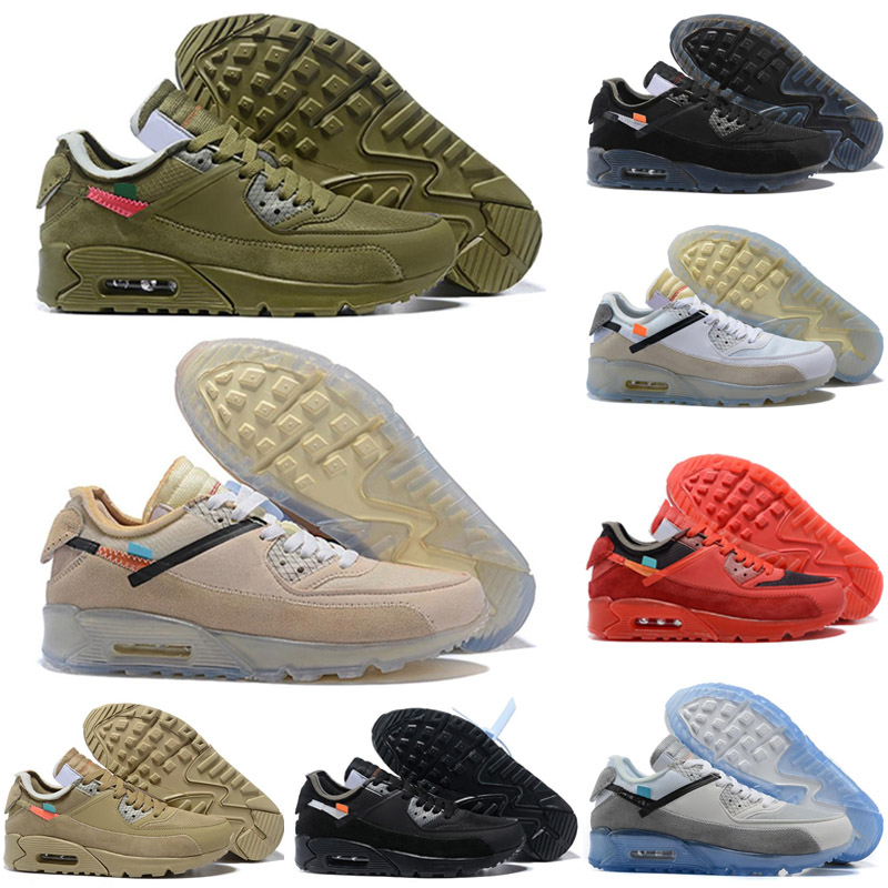 2022 90 White x 90s running shoes men women sports trainers black desert ore outdoor chaussures mens stylist cushion sneakers
2022 90 White x 90s running shoes men women sports trainers black desert ore outdoor chaussures mens stylist cushion sneakers