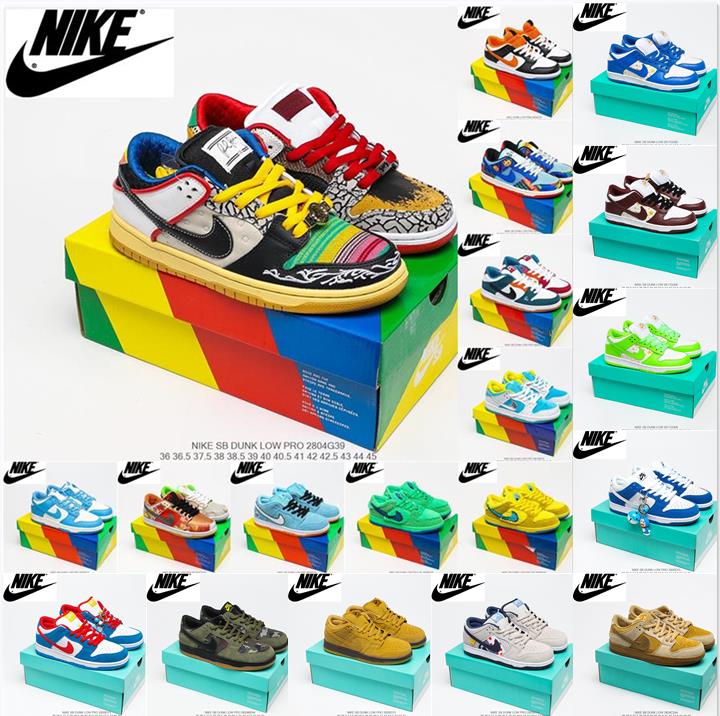 Nike SB dunk low men women Running shoes Varsity Green Glow White Black Cherry Syracuse UNC Coast Candy dunks Orange Pearl mens sneakers chunky dunky Jogging Walking
Nike SB dunk low men women Running shoes Varsity Green Glow White Black Cherry Syracuse UNC Coast Candy dunks Orange Pearl mens sneakers chunky dunky Jogging Walking