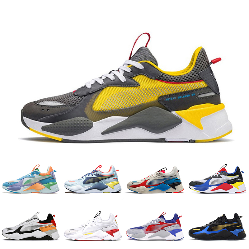 Puma Rs-x Women Men Running Shoes RS X Toys Transformers Trainers Sneakers Reinvention Optimus Prime Motorsport White Grey Irish Green Bright Peach Size 36-45, #8 36-45
Puma Rs-x Women Men Running Shoes RS X Toys Transformers Trainers Sneakers Reinvention Optimus Prime Motorsport White Grey Irish Green Bright Peach Size 36-45, #8 36-45