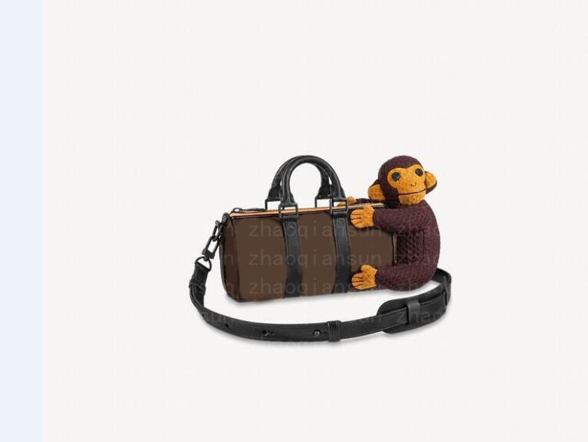 Pillow Flower Body Mini Zoom Totes Bag Cartoon Keepall Mens With Friends Cross Handbags Nano Letter Embroidery Virgil Eudgt, Scarecrow
Pillow Flower Body Mini Zoom Totes Bag Cartoon Keepall Mens With Friends Cross Handbags Nano Letter Embroidery Virgil Eudgt, Scarecrow