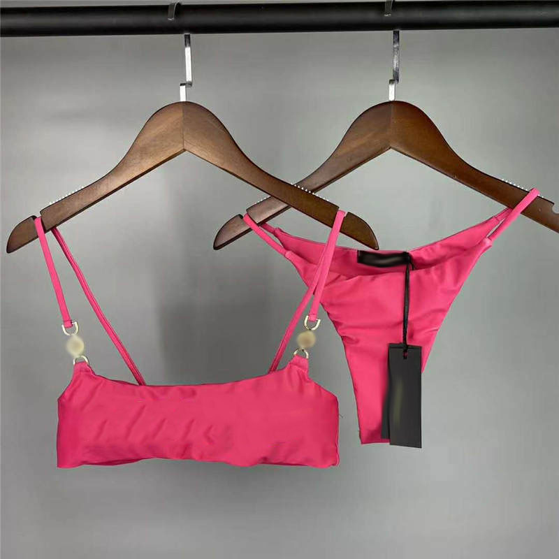 Sexy Backless Womens Swimwear Set Letters Printed Ladies Brand luxury Swimsuit Summer Beach Swim Bikinis, As pic
Sexy Backless Womens Swimwear Set Letters Printed Ladies Brand luxury Swimsuit Summer Beach Swim Bikinis, As pic