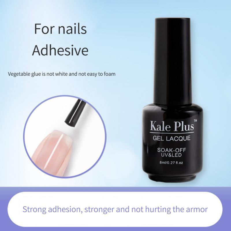 Nail Gel 8ml Art Functional Glue Removable Multi-Use Top Base Coat Reinforcement Sealing Layer Polish TSLM2, Red;pink
Nail Gel 8ml Art Functional Glue Removable Multi-Use Top Base Coat Reinforcement Sealing Layer Polish TSLM2, Red;pink