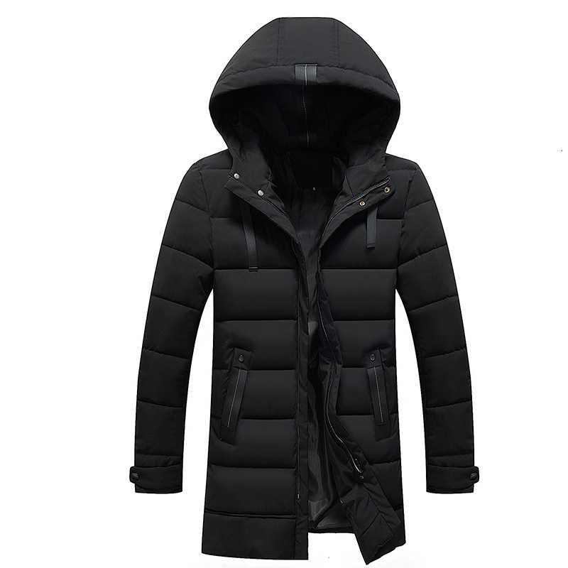 Men's Down & Parkas FAVOCENT Good Quality Jacket Super Warm Thick s Winter Long Coats with Hood for Leisure Parka Plus Size 5XL OQ, Black
Men's Down & Parkas FAVOCENT Good Quality Jacket Super Warm Thick s Winter Long Coats with Hood for Leisure Parka Plus Size 5XL OQ, Black
