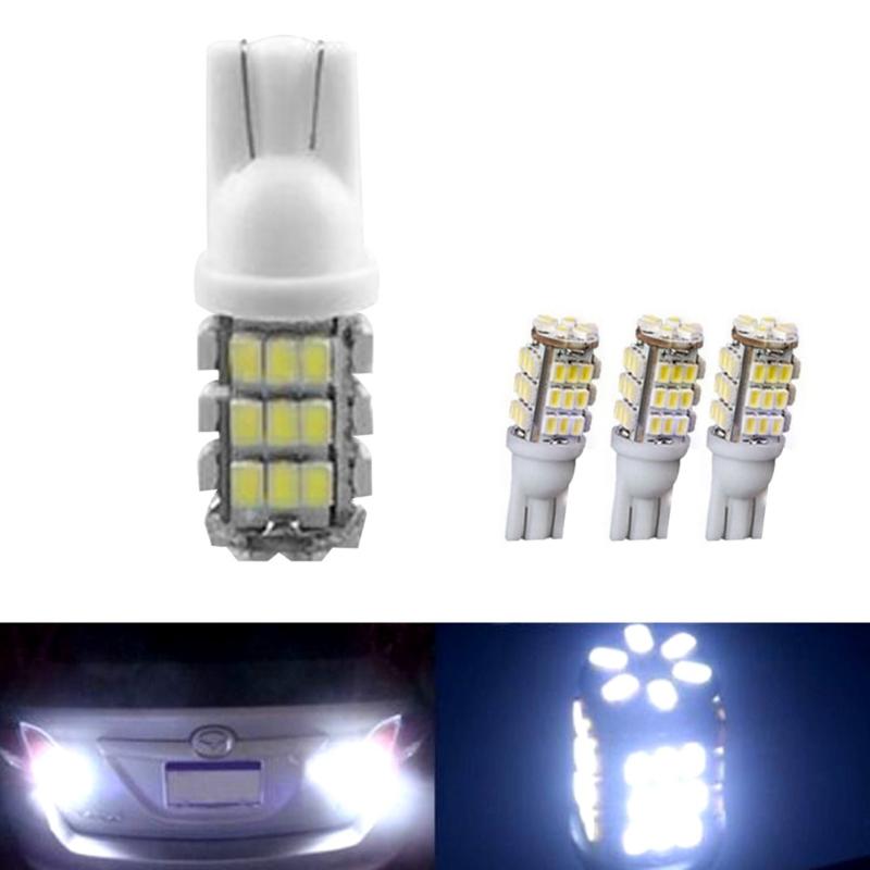 Car Headlights 10pcs Bulb Light Warm White Cool 42 Smd Backup Reverse Parking Lamp Bright Side Marker For
Car Headlights 10pcs Bulb Light Warm White Cool 42 Smd Backup Reverse Parking Lamp Bright Side Marker For