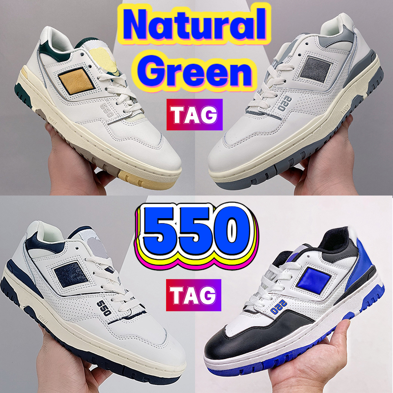 Designers Natural Green 550 Running Shoes White Grey Royal Black Purple Navy Blue Shadow Men Sneakers Sea Salt Burgundy Varsity Gold UNC Women Trainers, # 24- bubble wrap packaging
Designers Natural Green 550 Running Shoes White Grey Royal Black Purple Navy Blue Shadow Men Sneakers Sea Salt Burgundy Varsity Gold UNC Women Trainers, # 24- bubble wrap packaging