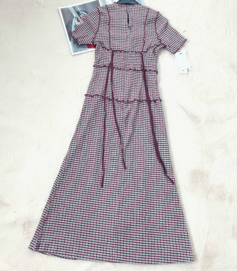 Casual Dresses Kuzuwata dressed in chic wood with an ear, pleated, women' dress a high waist, , spring, summer, cord O1SH, 1# shoe box
Casual Dresses Kuzuwata dressed in chic wood with an ear, pleated, women' dress a high waist, , spring, summer, cord O1SH, 1# shoe box
