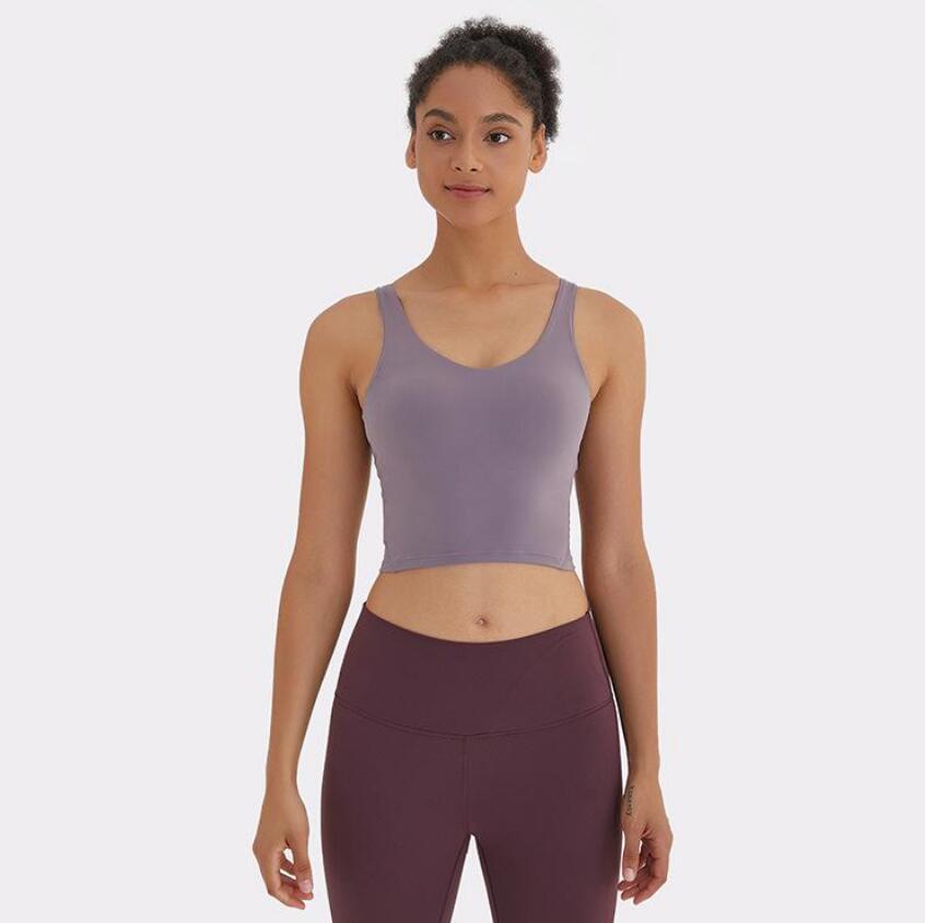 Woman's Yoga sports bra bodybuilding all match casual gym push up bras high quality crop tops indoor outdoor workout clothing
Woman's Yoga sports bra bodybuilding all match casual gym push up bras high quality crop tops indoor outdoor workout clothing