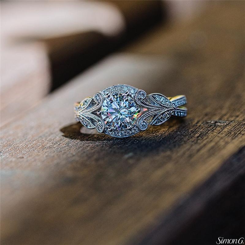 Cluster Rings Sliver Color S925 Diamond Ring For Women Anillos VS1 Jewelry Gemstone Silver 925 Wedding Bijoux Femme Anel, Golden;silver
Cluster Rings Sliver Color S925 Diamond Ring For Women Anillos VS1 Jewelry Gemstone Silver 925 Wedding Bijoux Femme Anel, Golden;silver