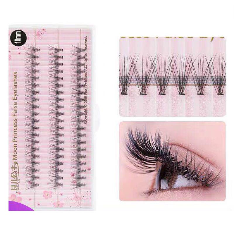 False Eyelashes Wholesale 5-50Set Natural Mink Professional Makeup Tools Thick Long Individual Lashes Extensions
False Eyelashes Wholesale 5-50Set Natural Mink Professional Makeup Tools Thick Long Individual Lashes Extensions