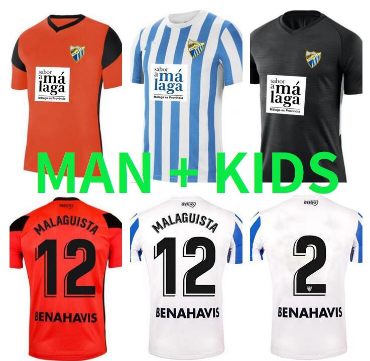 21 22 Malaga Soccer Jerseys 2021 2022 JAIRO Luis Munoz Jozabed Ismael Football Shirt HOME AWAY Juankar camiseta de futbol CF Juande Man kids kit, Kids size
21 22 Malaga Soccer Jerseys 2021 2022 JAIRO Luis Munoz Jozabed Ismael Football Shirt HOME AWAY Juankar camiseta de futbol CF Juande Man kids kit, Kids size