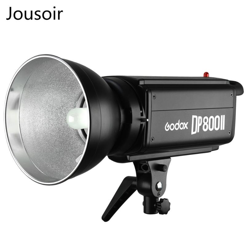 Godox DP800II 800Ws GN88 Built-in 2.4G Wireless X System Offers Creative Shooting Pography Studio Strobe Flash Light Flashes
Godox DP800II 800Ws GN88 Built-in 2.4G Wireless X System Offers Creative Shooting Pography Studio Strobe Flash Light Flashes