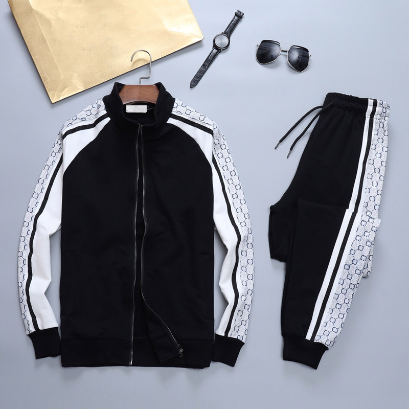 Mens Tracksuit Sweat Suits Sports Fashion Men Hoodies Jackets Casual Tracksuits Jogger Jacket Pants Sets Sporting Suit Size M-3XL w485, Extra amount
Mens Tracksuit Sweat Suits Sports Fashion Men Hoodies Jackets Casual Tracksuits Jogger Jacket Pants Sets Sporting Suit Size M-3XL w485, Extra amount