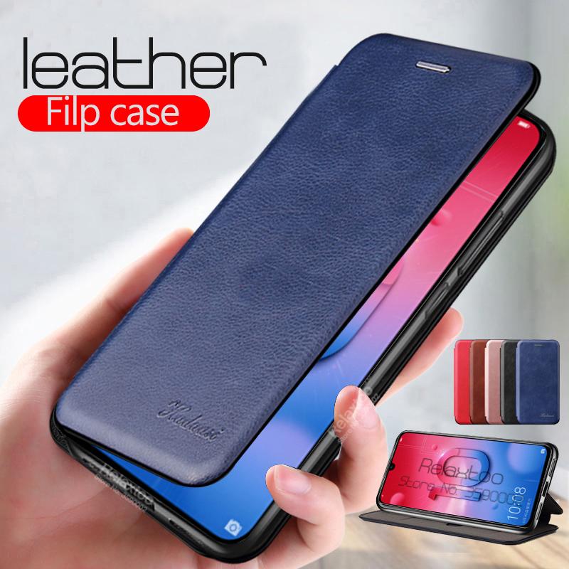Leather Flip Magnetic Case For Huawei Honor 10 Lite 9 Light 10i 9x 9a 9c 9s 20 Nova 5T P30 P20 P40 Pro P Smart 2021 Phone Cover Cell Cases
Leather Flip Magnetic Case For Huawei Honor 10 Lite 9 Light 10i 9x 9a 9c 9s 20 Nova 5T P30 P20 P40 Pro P Smart 2021 Phone Cover Cell Cases