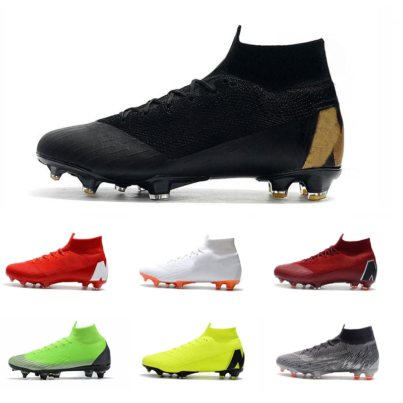 Men Boys Soccer Shoes mens black Football Boots multi football cleats designer boot sneakers trainers size 39-45, Color 1
Men Boys Soccer Shoes mens black Football Boots multi football cleats designer boot sneakers trainers size 39-45, Color 1