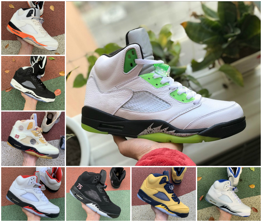 Jumpman Sail White Oreo 5s High Basketball Shoes Mens Stealth 2.0 Raging Bull Red TOP 3 Oreo Hyper Royal JORDÁN 5 Oregon Ducks Ice Blue Suede Muslin What The Men Sneakers, Bubble package bag
Jumpman Sail White Oreo 5s High Basketball Shoes Mens Stealth 2.0 Raging Bull Red TOP 3 Oreo Hyper Royal JORDÁN 5 Oregon Ducks Ice Blue Suede Muslin What The Men Sneakers, Bubble package bag