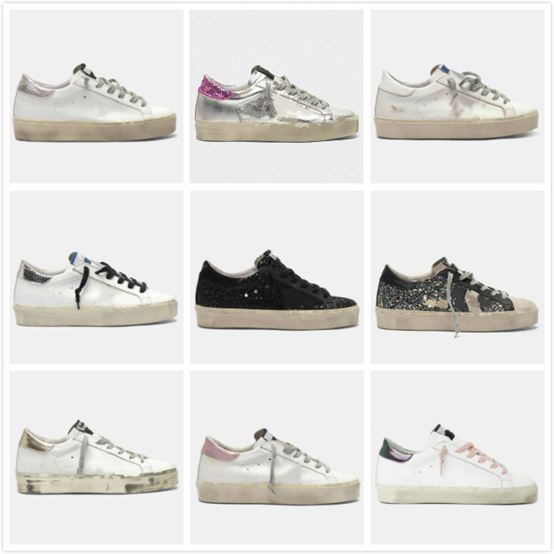Italy Hi Star Sneakers platform sole Shoes Golden Classic White Do-old Dirty Designer Fashion Gooses Man Women Casual Shoe, Star1
Italy Hi Star Sneakers platform sole Shoes Golden Classic White Do-old Dirty Designer Fashion Gooses Man Women Casual Shoe, Star1
