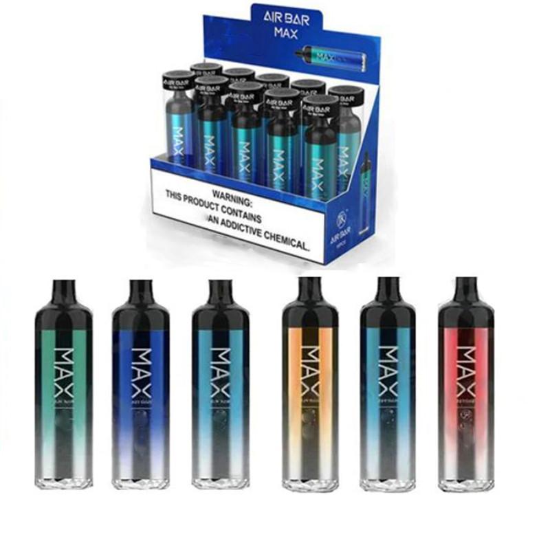 Air Battery Max Free Plus Pods Cigarettes1250mah Large Capacity 2000puffs Kit DHL 6.5ml Device Bar Puff Vape Xxl Vs Diaposable Xdkhu
Air Battery Max Free Plus Pods Cigarettes1250mah Large Capacity 2000puffs Kit DHL 6.5ml Device Bar Puff Vape Xxl Vs Diaposable Xdkhu