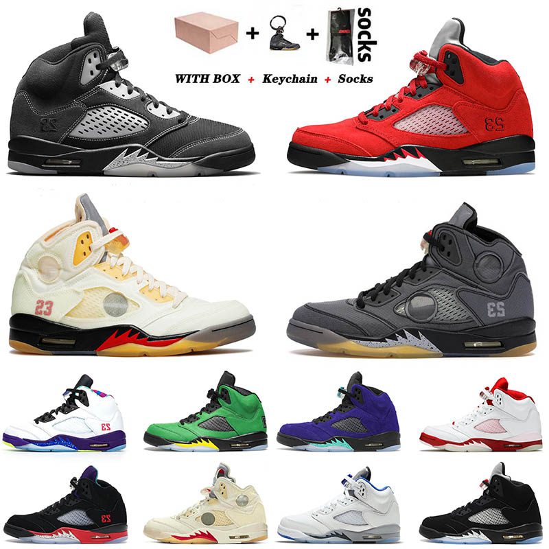 Newest 2021 Mens Jumpman 5 5s Basketball Shoes Sports Anthracite Raging Bull Stealth Sail Black Muslin What The Womens Sneakers Size 36-47, C47 anthracite 40-47
Newest 2021 Mens Jumpman 5 5s Basketball Shoes Sports Anthracite Raging Bull Stealth Sail Black Muslin What The Womens Sneakers Size 36-47, C47 anthracite 40-47
