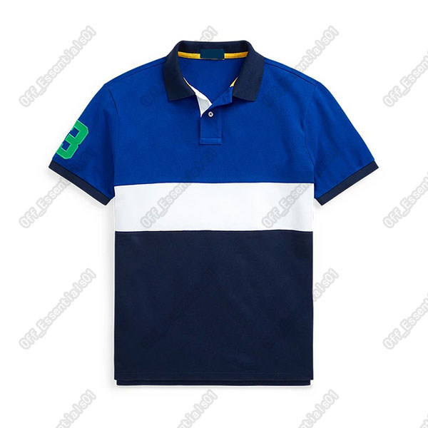 Horse Lable mens polo shirt 21SS Designers Men S Clothing American Tide Brand tee Casual Street shirts, White;black
Horse Lable mens polo shirt 21SS Designers Men S Clothing American Tide Brand tee Casual Street shirts, White;black
