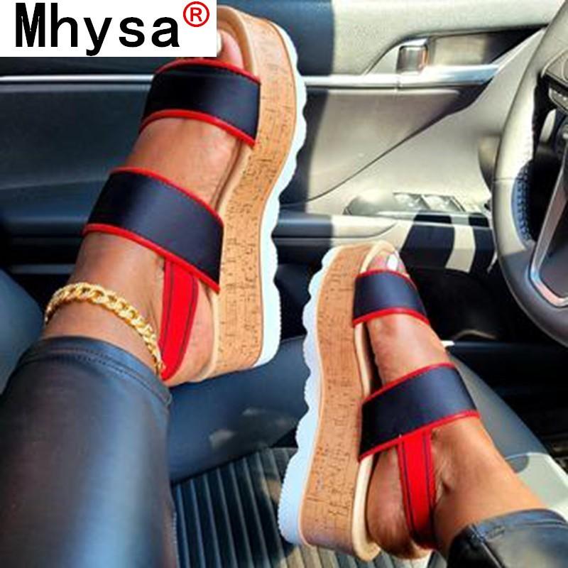 Sandals Wholesale Big Size 36-43 Female Summer Platform INS Women Fashion Ladies Sadalias Femininas Zapatos De Mujer Plataforma, Black
Sandals Wholesale Big Size 36-43 Female Summer Platform INS Women Fashion Ladies Sadalias Femininas Zapatos De Mujer Plataforma, Black