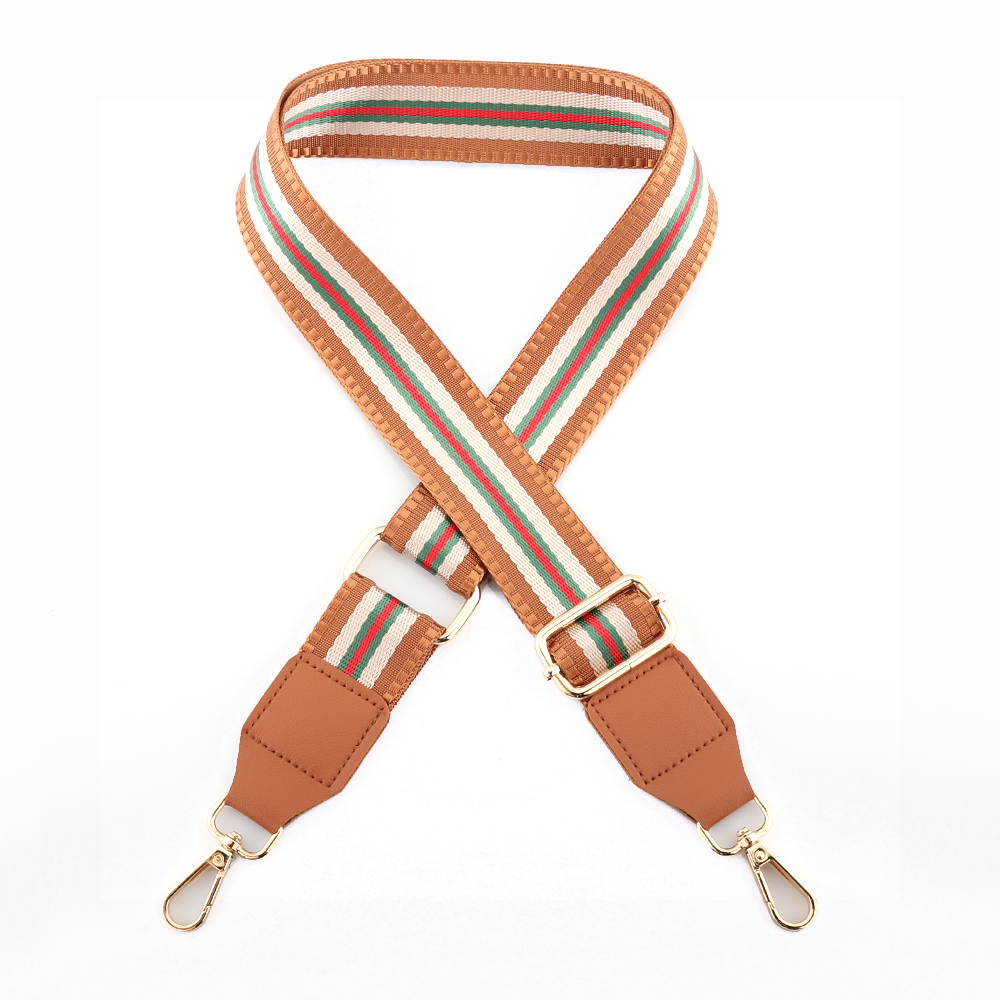 Bags versatile women adjustable shoulder strap accessories female bag replacement belt