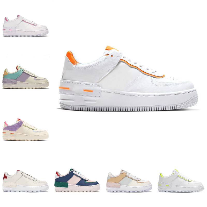 Sell 2021 Mens Women Platform Fashion Sneakers Spruce Aura Shadow Pale Ivory Black White Volt Magic Flamingo TOTAL ORANGE Wheat Sports Sneakers Trainers, U1001
Sell 2021 Mens Women Platform Fashion Sneakers Spruce Aura Shadow Pale Ivory Black White Volt Magic Flamingo TOTAL ORANGE Wheat Sports Sneakers Trainers, U1001