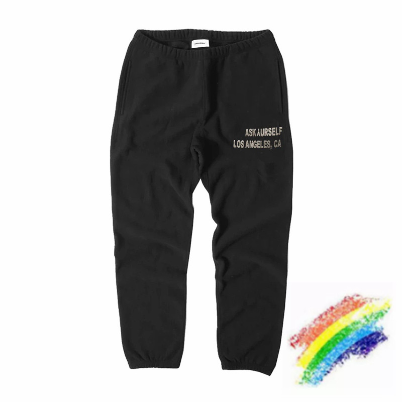 Pants Men Women 1 High Quality Vintage Washed Fleece Foam Printing Sweatpants Heavy Fabric Trousers
Pants Men Women 1 High Quality Vintage Washed Fleece Foam Printing Sweatpants Heavy Fabric Trousers